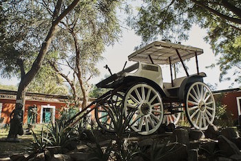 Hacienda Majoro Boutique & Resort
