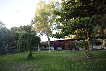 Hacienda Majoro Boutique & Resort