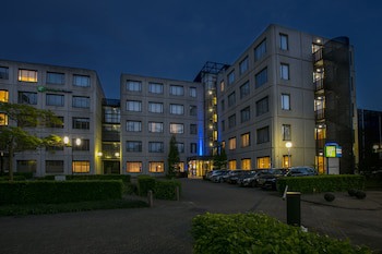 Holiday Inn Express Amsterdam - Schiphol, An Ihg Hotel