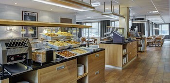Holiday Inn Express Amsterdam - Schiphol, An Ihg Hotel