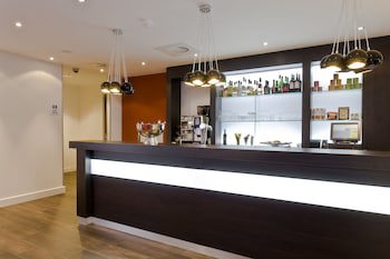 Holiday Inn Express Amsterdam - Schiphol, An Ihg Hotel