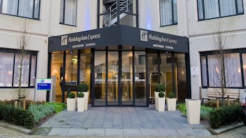 Holiday Inn Express Amsterdam - Schiphol, An Ihg Hotel