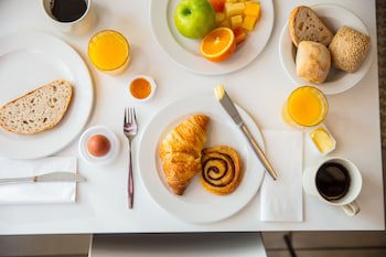 Holiday Inn Express Amsterdam - Schiphol, An Ihg Hotel