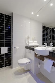 Holiday Inn Express Amsterdam - Schiphol, An Ihg Hotel
