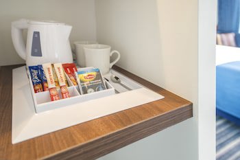 Holiday Inn Express Amsterdam - Schiphol, An Ihg Hotel
