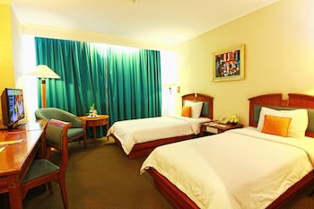 Grand Arkenso Parkview Hotel