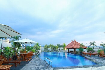 Grand Arkenso Parkview Hotel
