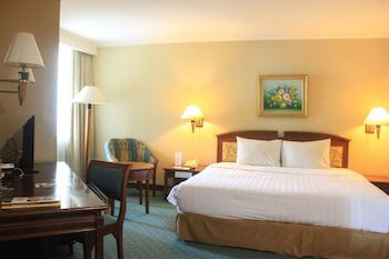 Grand Arkenso Parkview Hotel