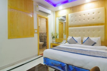 Check In Room Rk Ashram