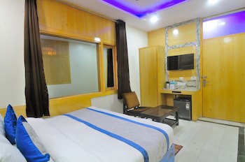 Check In Room Rk Ashram