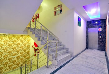 Check In Room Rk Ashram