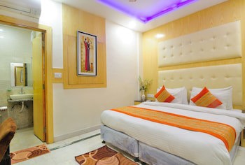 Check In Room Rk Ashram