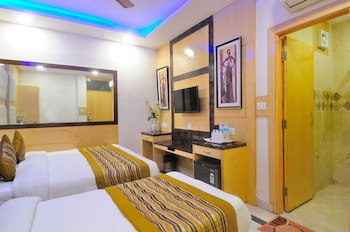 Check In Room Rk Ashram