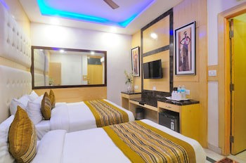Check In Room Rk Ashram