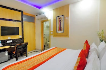Check In Room Rk Ashram
