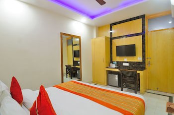 Check In Room Rk Ashram