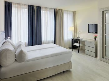 H10 Berlin KuDamm galeri fotoğrafı