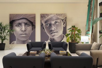 H10 Berlin KuDamm galeri fotoğrafı