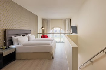 H10 Berlin KuDamm galeri fotoğrafı