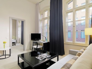 H10 Berlin KuDamm galeri fotoğrafı