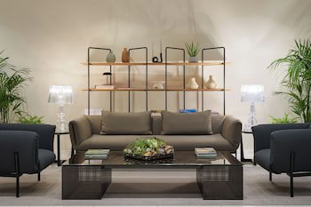H10 Berlin KuDamm galeri fotoğrafı