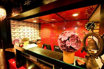 Sabai Sabai @ Sukhumvit Hotel
