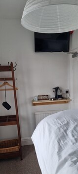 Longcroft Lodge