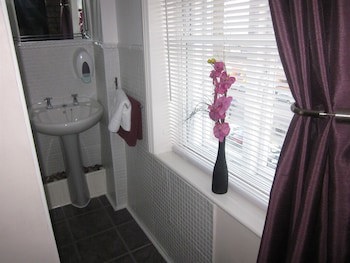 The Old Town Guest House