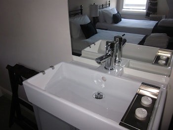 The Old Town Guest House