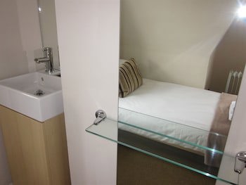 The Old Town Guest House