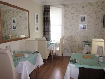 The Old Town Guest House