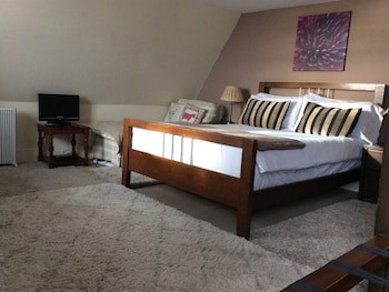 The Old Town Guest House