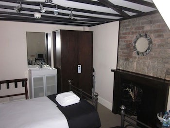 The Old Town Guest House