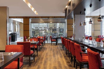 Radisson Blu Anchorage Hotel, Lagos, V.I.
