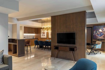 Radisson Blu Anchorage Hotel, Lagos, V.I.