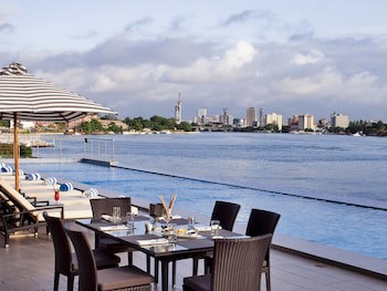 Radisson Blu Anchorage Hotel, Lagos, V.I.