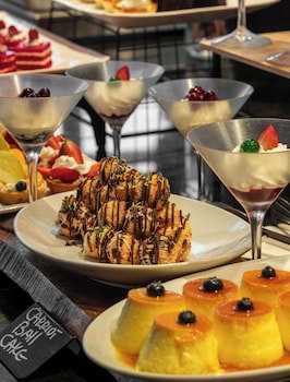 Radisson Blu Anchorage Hotel, Lagos, V.I.