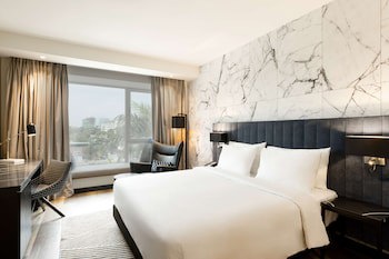 Radisson Blu Anchorage Hotel, Lagos, V.I.