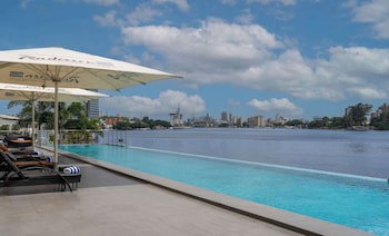 Radisson Blu Anchorage Hotel, Lagos, V.I.