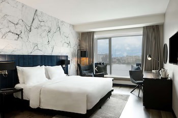 Radisson Blu Anchorage Hotel, Lagos, V.I.