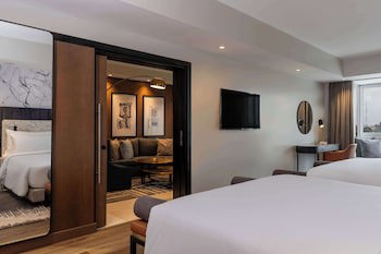 Radisson Blu Anchorage Hotel, Lagos, V.I.