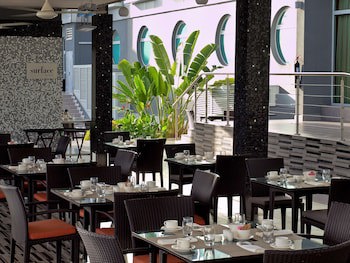 Radisson Blu Anchorage Hotel, Lagos, V.I.