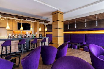 Radisson Blu Anchorage Hotel, Lagos, V.I.