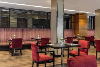 Radisson Blu Anchorage Hotel, Lagos, V.I.