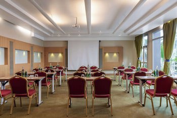 Radisson Blu Anchorage Hotel, Lagos, V.I.