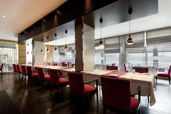 Radisson Blu Anchorage Hotel, Lagos, V.I.