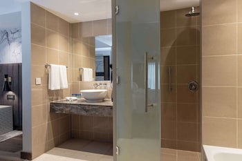 Radisson Blu Anchorage Hotel, Lagos, V.I.