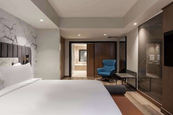 Radisson Blu Anchorage Hotel, Lagos, V.I.