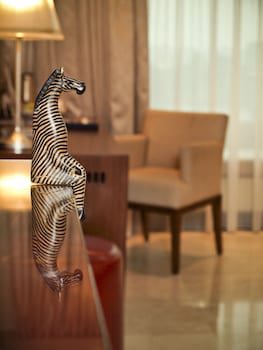 Radisson Blu Anchorage Hotel, Lagos, V.I.