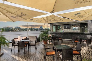 Radisson Blu Anchorage Hotel, Lagos, V.I.